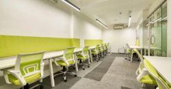 Coworking Space MOH05901IN