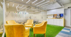 Coworking Space MOH05901IN