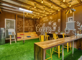 Coworking Space MOH05901IN