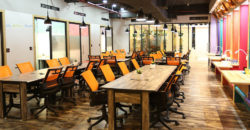 Coworking Space MOH05834IN