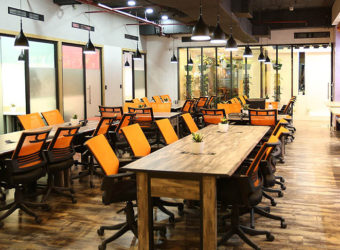 Coworking Space MOH05834IN