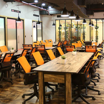 Coworking Space MOH05834IN