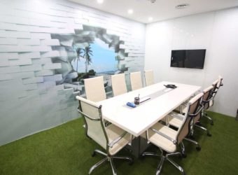 Meeting Rooms MOH05870IN