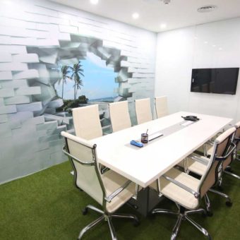 Meeting Rooms MOH05870IN