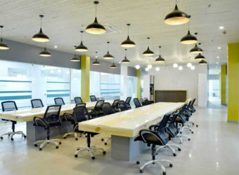 Coworking Space MOH06160IN