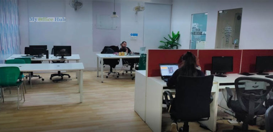 Coworking Space MOH05782IN