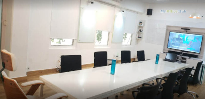 Training Rooms MOH05896IN