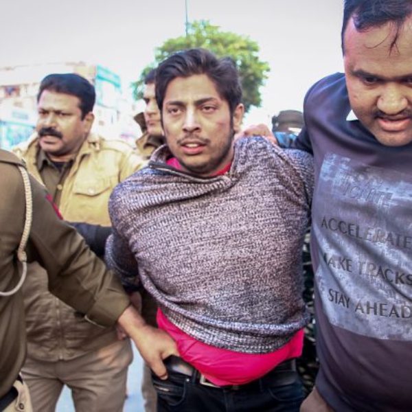 Shaheen Bagh Shooting : BJP is Using Delhi Police Against Us: Kejriwal