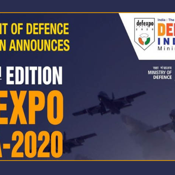 PM Modi To Inaugurate Lucknow Defence Expo 2020