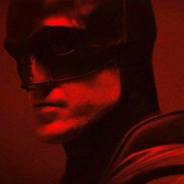 Robert Pattinson’s Batman First Look Revealed By Matt Reeves