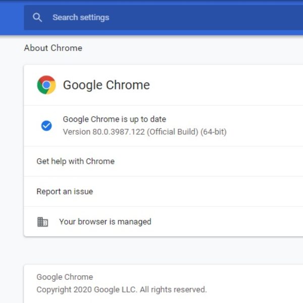 Google Patches Chrome Zero-day Vulnerability