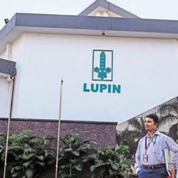 Lupin Reports ₹835 Crore Loss in Q3 FY20