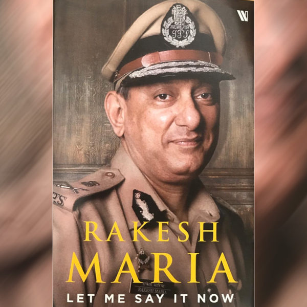 Congress Conspired To Project 26/11 As Hindu Terror Attack: Rakesh Maria’s Book Created Question