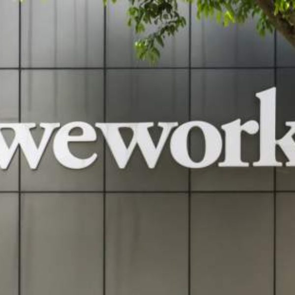 WeWork sues SoftBank Group over cancelled $3 billion tender offer