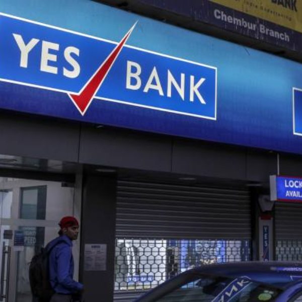 US-based JC Flowers May Pump $2 billion in YES Bank