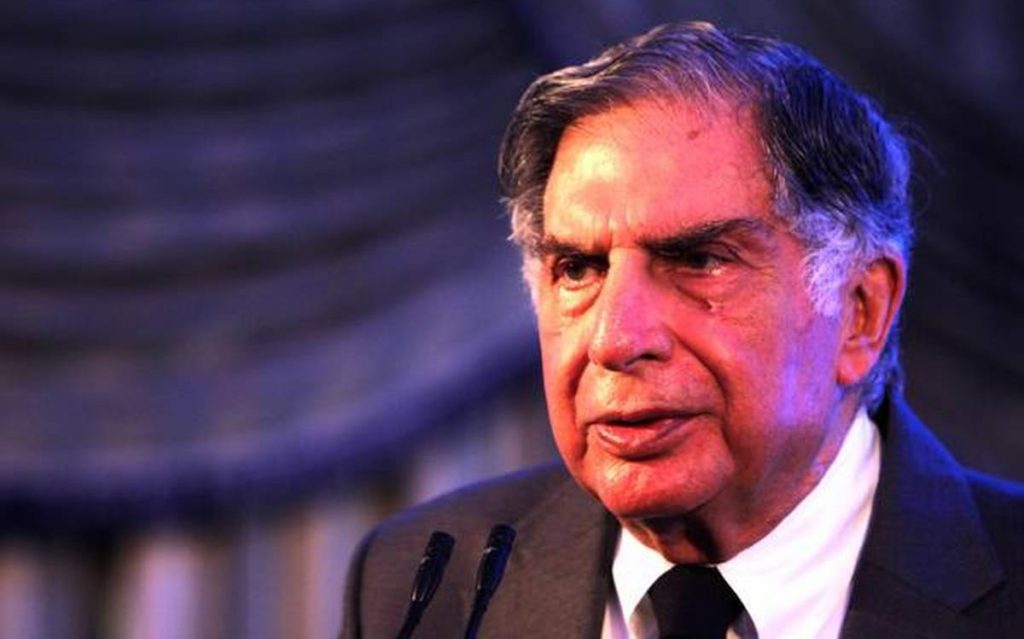 Ratan Tata