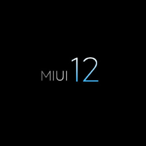 Xiaomi MIUI 12 update beta in September