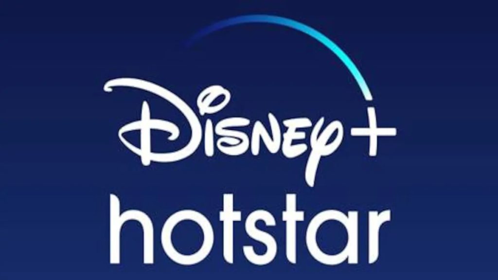 Disney Hotstar