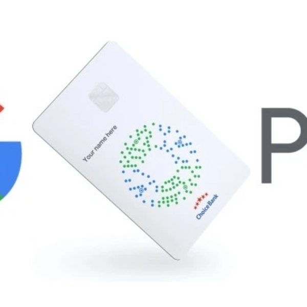 Google developing own physical debit card – TechCrunch