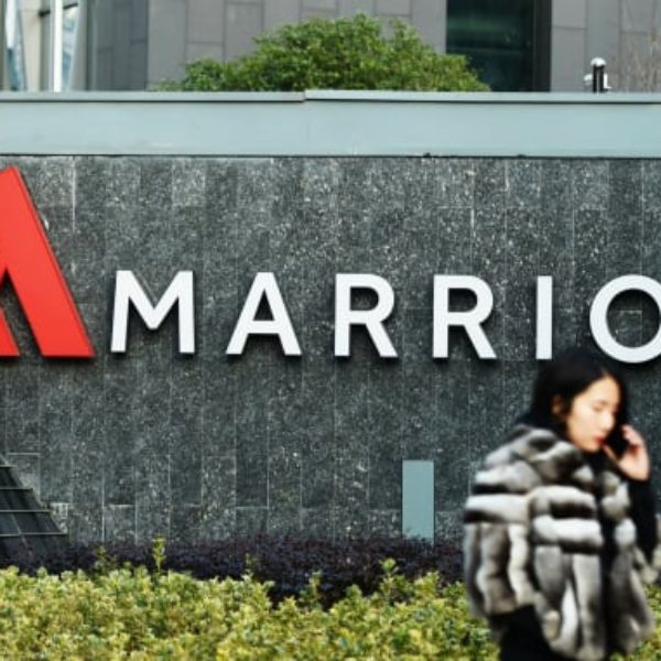 Marriott says second data breach affects 5.2 million customers