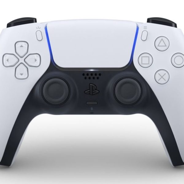 Sony unveils new DualSense wireless controller for PlayStation 5