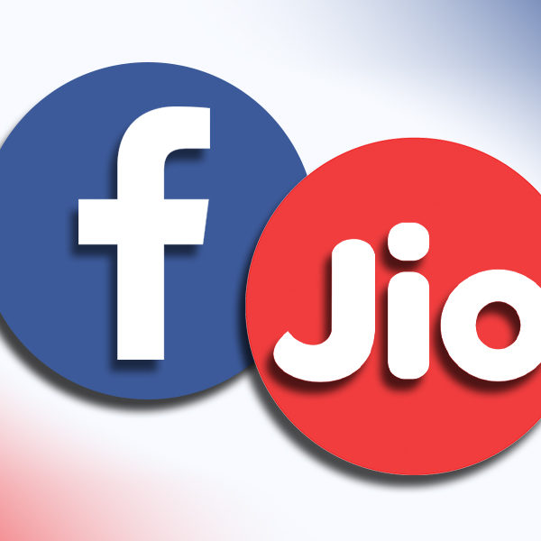 Facebook invests $5.7 billion in Reliance Jio