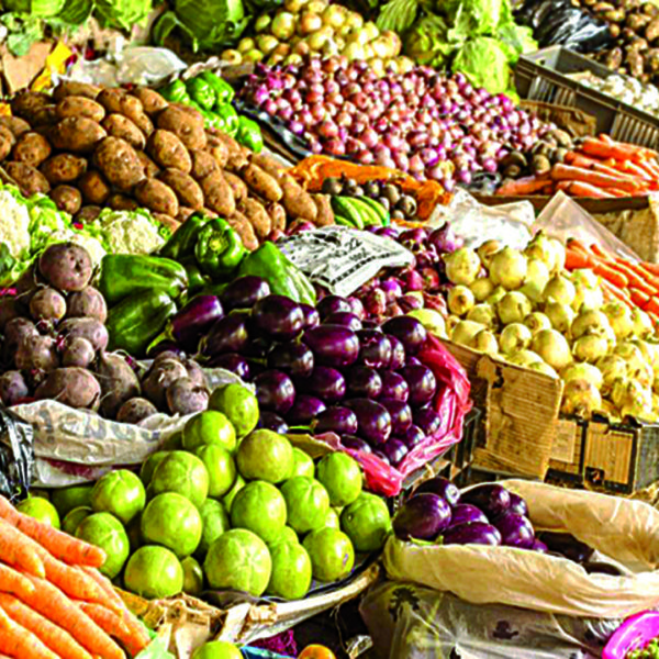 India’s retail inflation eases to 5.91% in March 2020