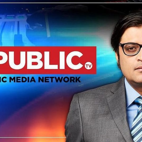 Petitions filed in Bombay and Karnataka High Court for a ban on Republic TV