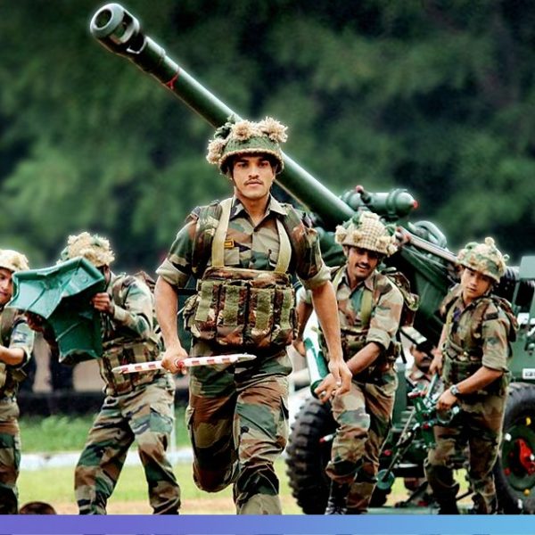 Indian Army considering a proposal to allow civilians in force for 3 years ‘Tour of Duty’