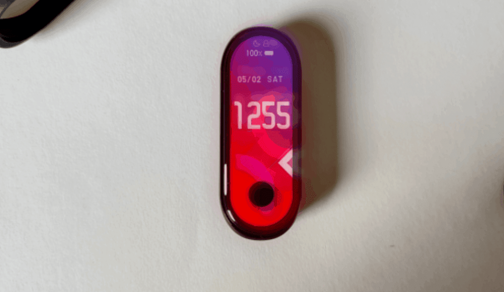 Xiaomi Mi Band 5