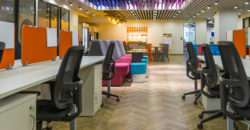 Coworking Space MOH08259IN