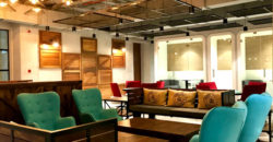 Coworking Space MOH08241IN