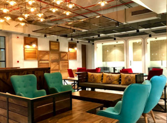 Coworking Space MOH08241IN