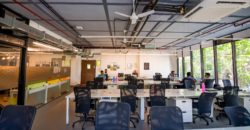 Coworking Space MOH08284IN