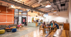 Coworking Space MOH08284IN
