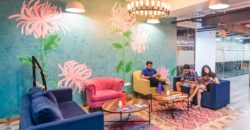 Coworking Space MOH08279IN