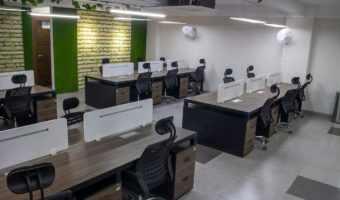 Coworking Space MOH08203IN