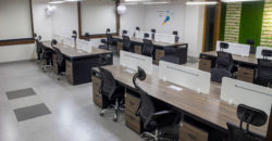Coworking Space MOH08203IN