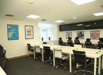 Coworking Space MOH08182IN