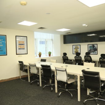Coworking Space MOH08182IN