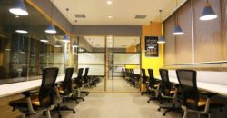 Coworking Space MOH08358IN