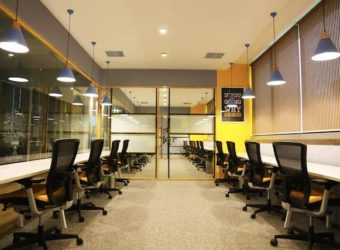 Coworking Space MOH08358IN