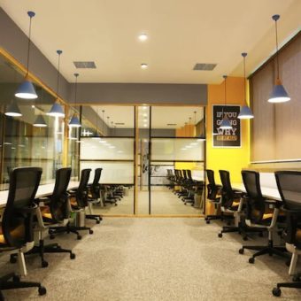 Coworking Space MOH08358IN