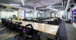 Coworking Space MOH08401IN