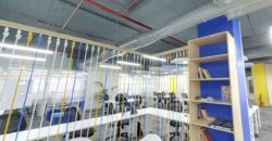 Coworking Space MOH08367IN