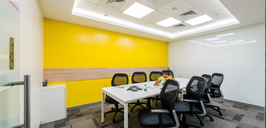 Meeting Rooms MOH08378IN