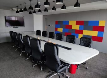 Conference Rooms MOH08449IN