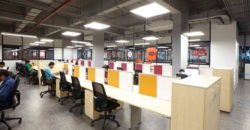 Coworking Space MOH08758IN