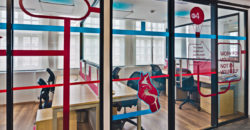 Coworking Space MOH08758IN