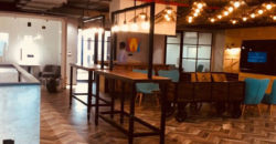 Coworking Space MOH08753IN